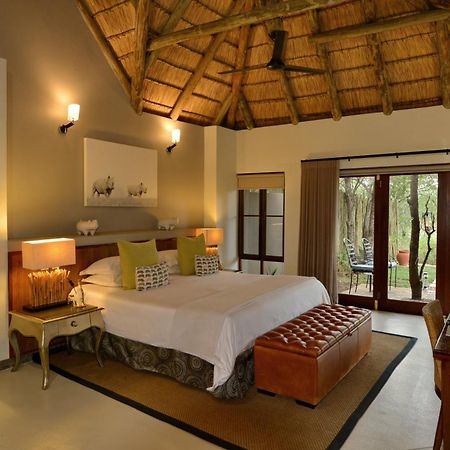 Tambuti Lodge Pilanesberg Εξωτερικό φωτογραφία