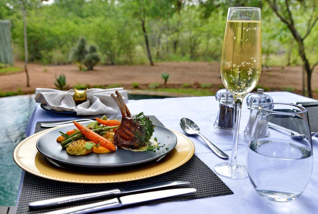 Tambuti Lodge Pilanesberg Εξωτερικό φωτογραφία