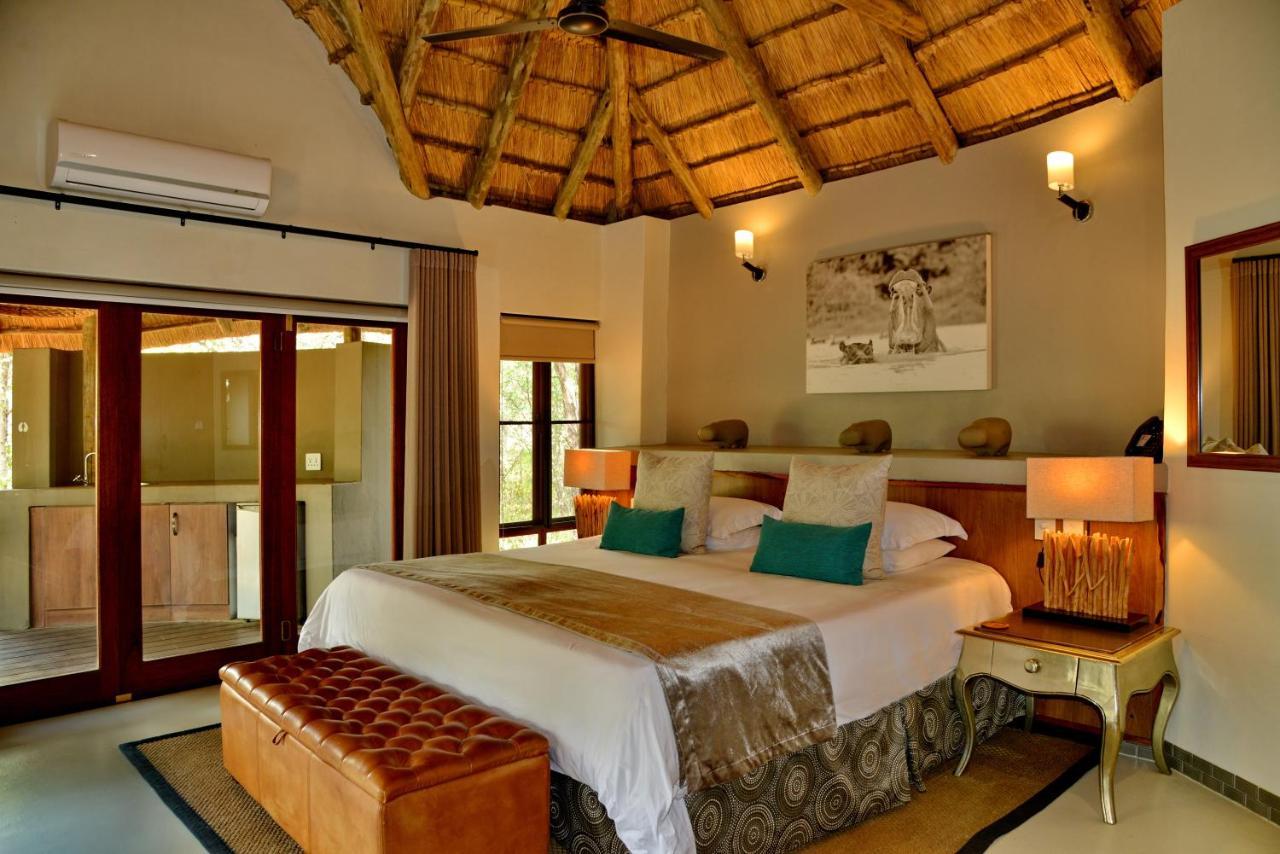 Tambuti Lodge Pilanesberg Εξωτερικό φωτογραφία