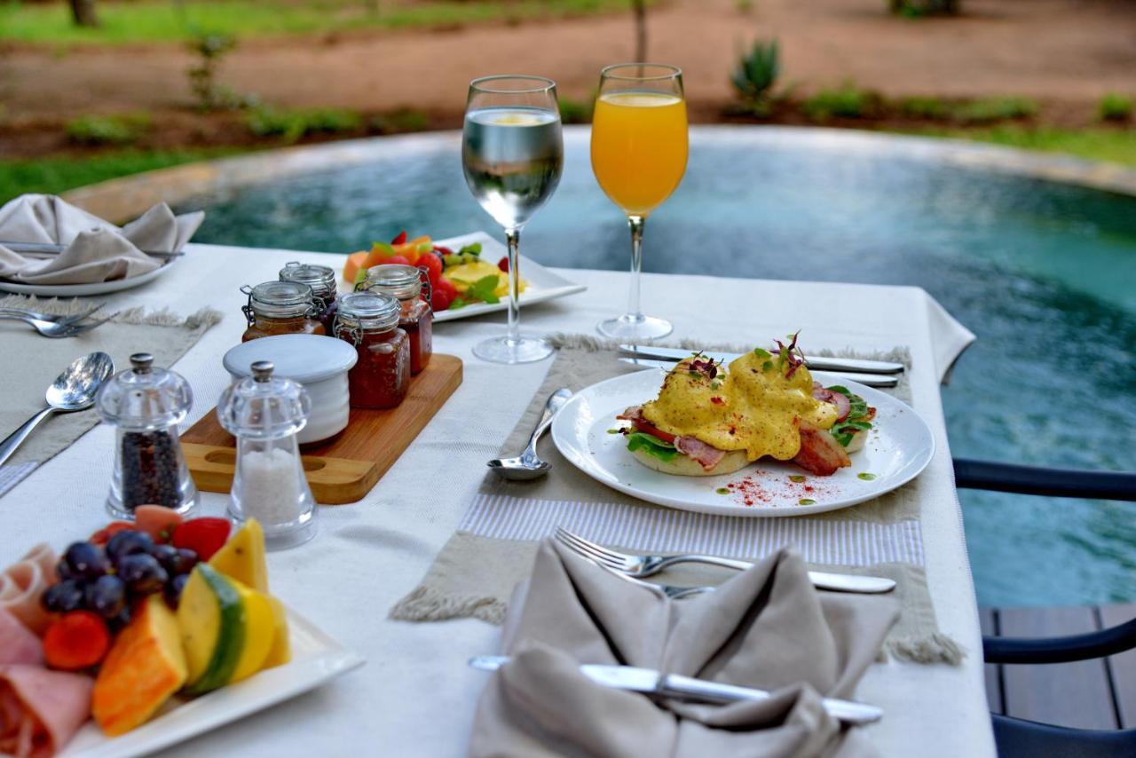 Tambuti Lodge Pilanesberg Εξωτερικό φωτογραφία
