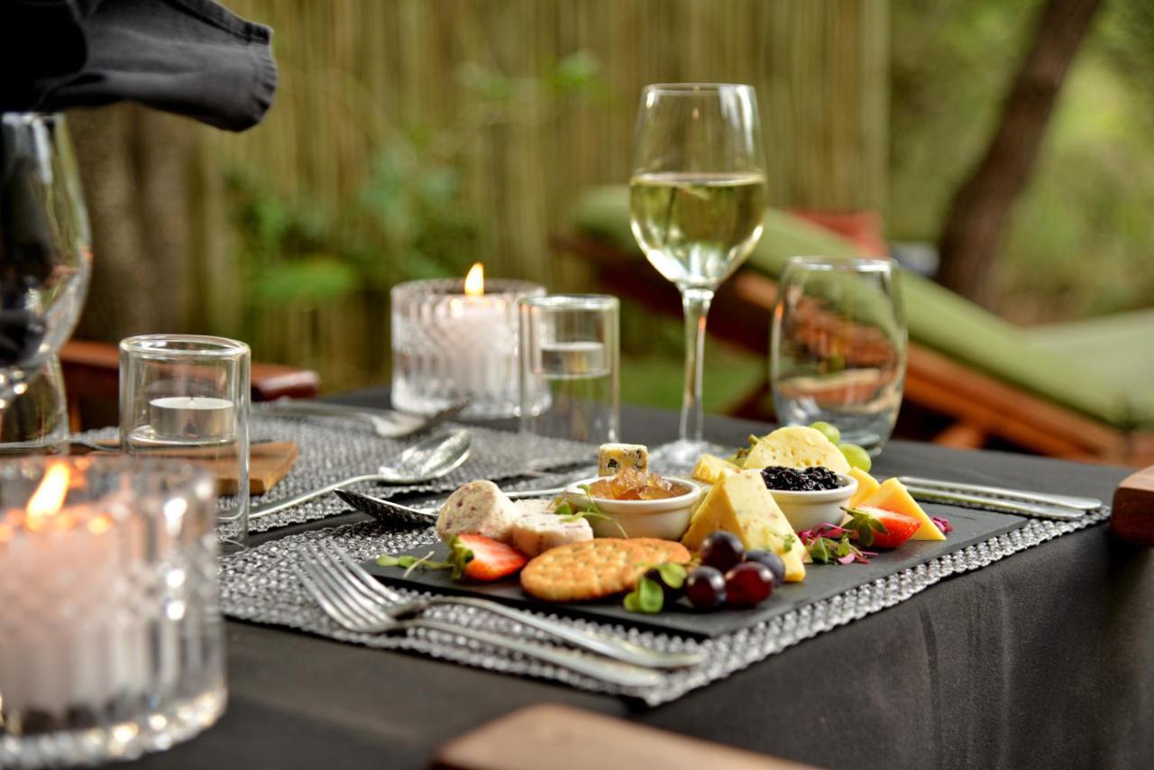 Tambuti Lodge Pilanesberg Εξωτερικό φωτογραφία