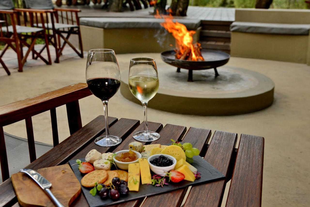 Tambuti Lodge Pilanesberg Εξωτερικό φωτογραφία