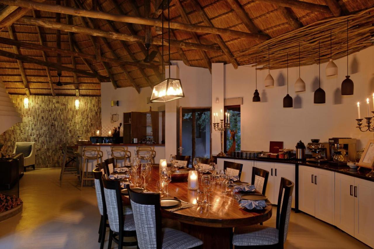 Tambuti Lodge Pilanesberg Εξωτερικό φωτογραφία