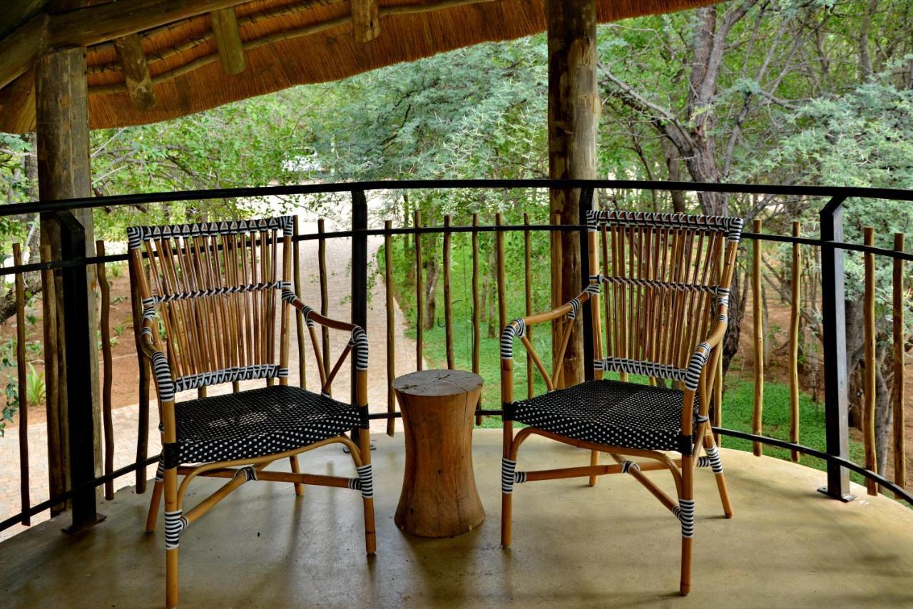 Tambuti Lodge Pilanesberg Εξωτερικό φωτογραφία
