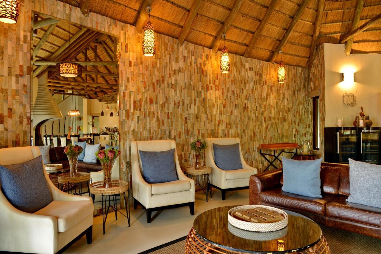 Tambuti Lodge Pilanesberg Εξωτερικό φωτογραφία