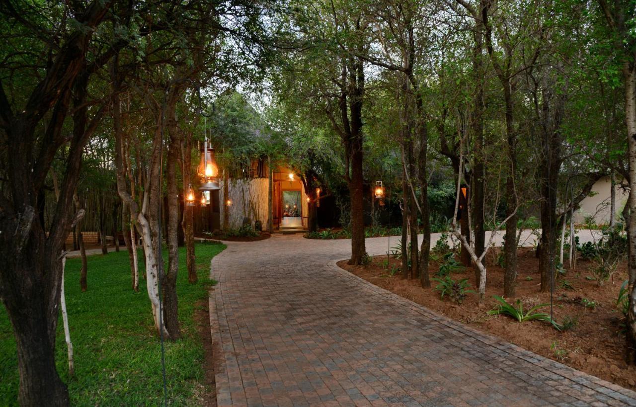 Tambuti Lodge Pilanesberg Εξωτερικό φωτογραφία