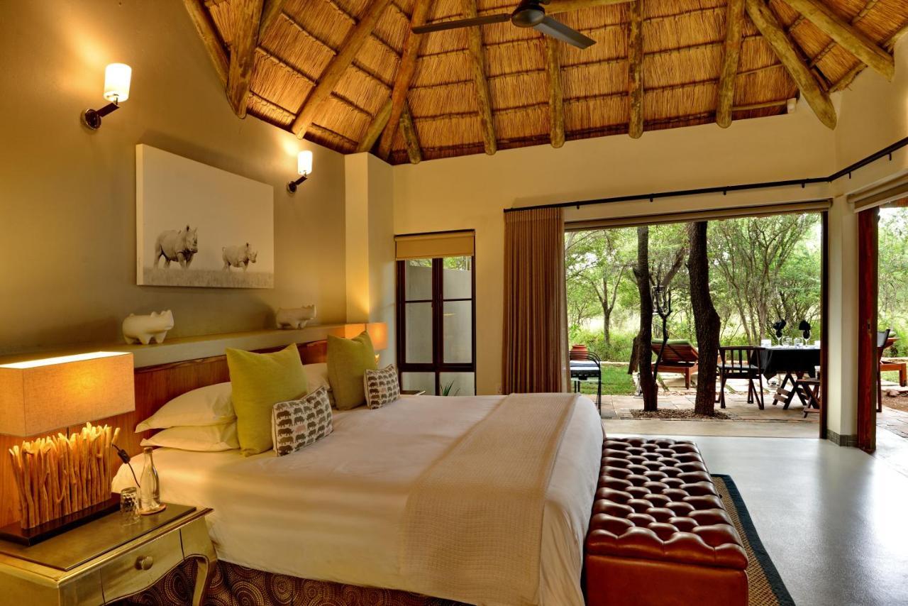Tambuti Lodge Pilanesberg Εξωτερικό φωτογραφία