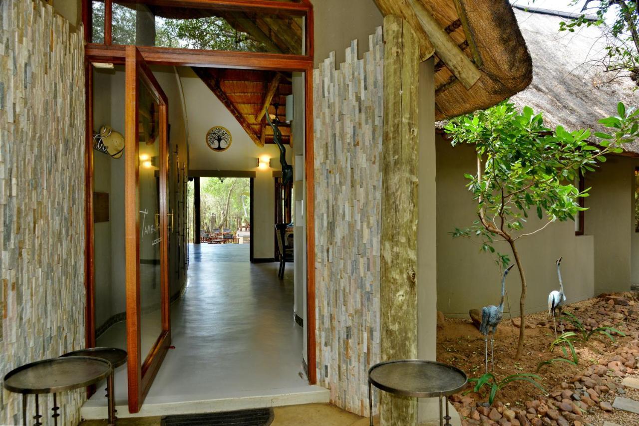 Tambuti Lodge Pilanesberg Εξωτερικό φωτογραφία