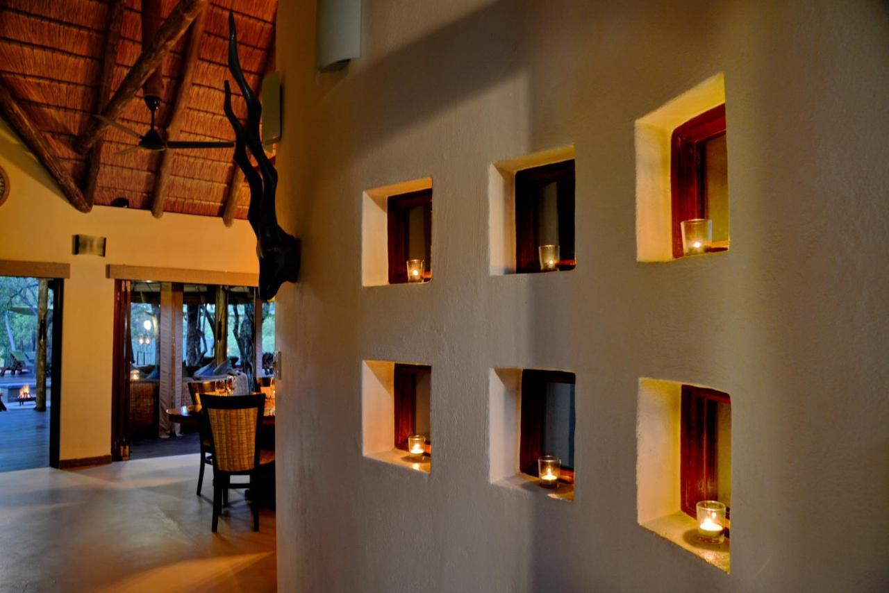 Tambuti Lodge Pilanesberg Εξωτερικό φωτογραφία