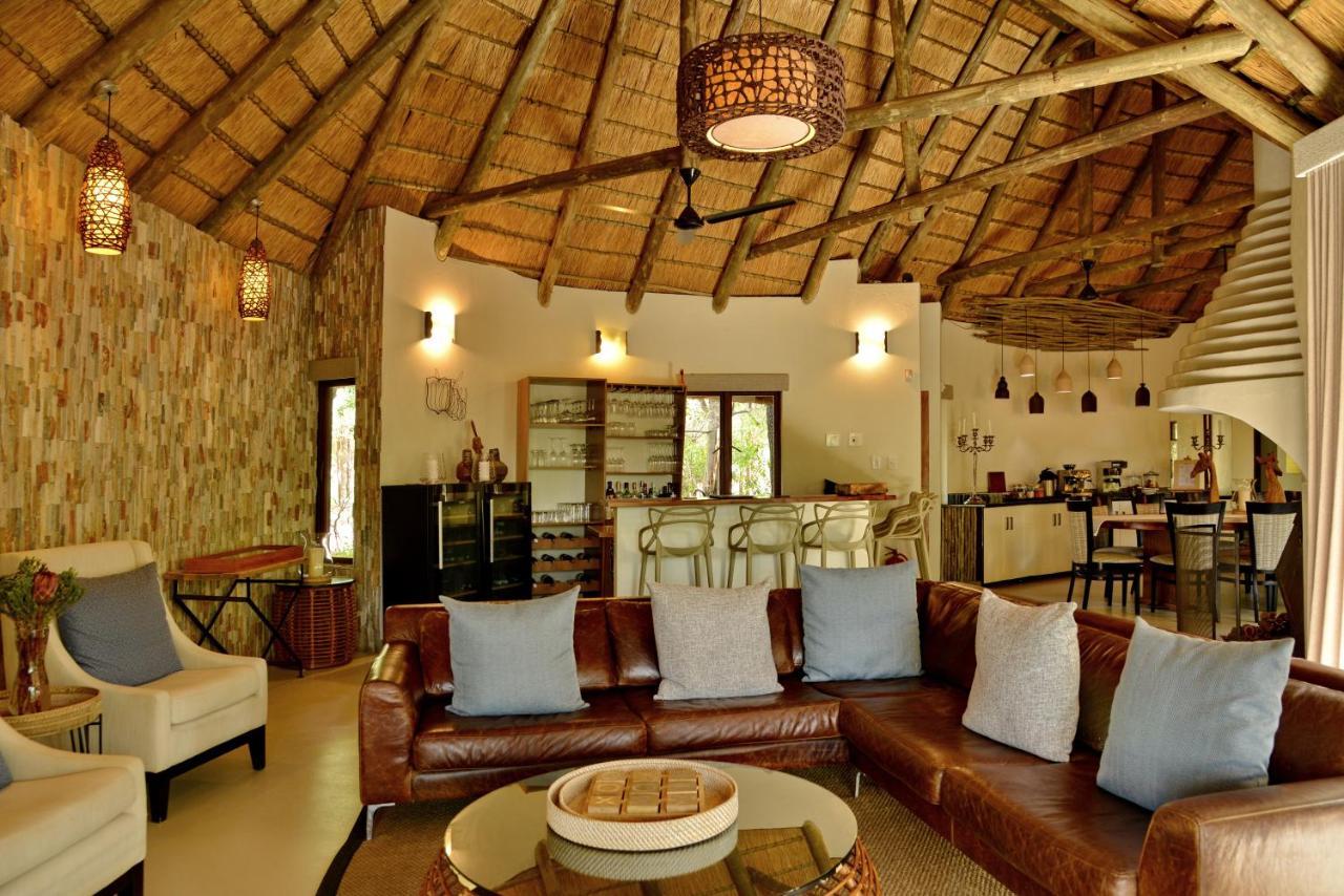 Tambuti Lodge Pilanesberg Εξωτερικό φωτογραφία