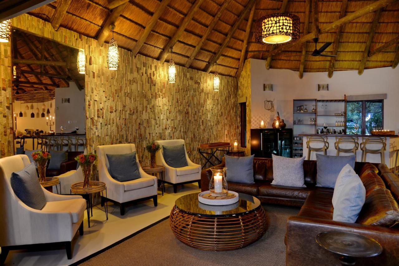 Tambuti Lodge Pilanesberg Εξωτερικό φωτογραφία