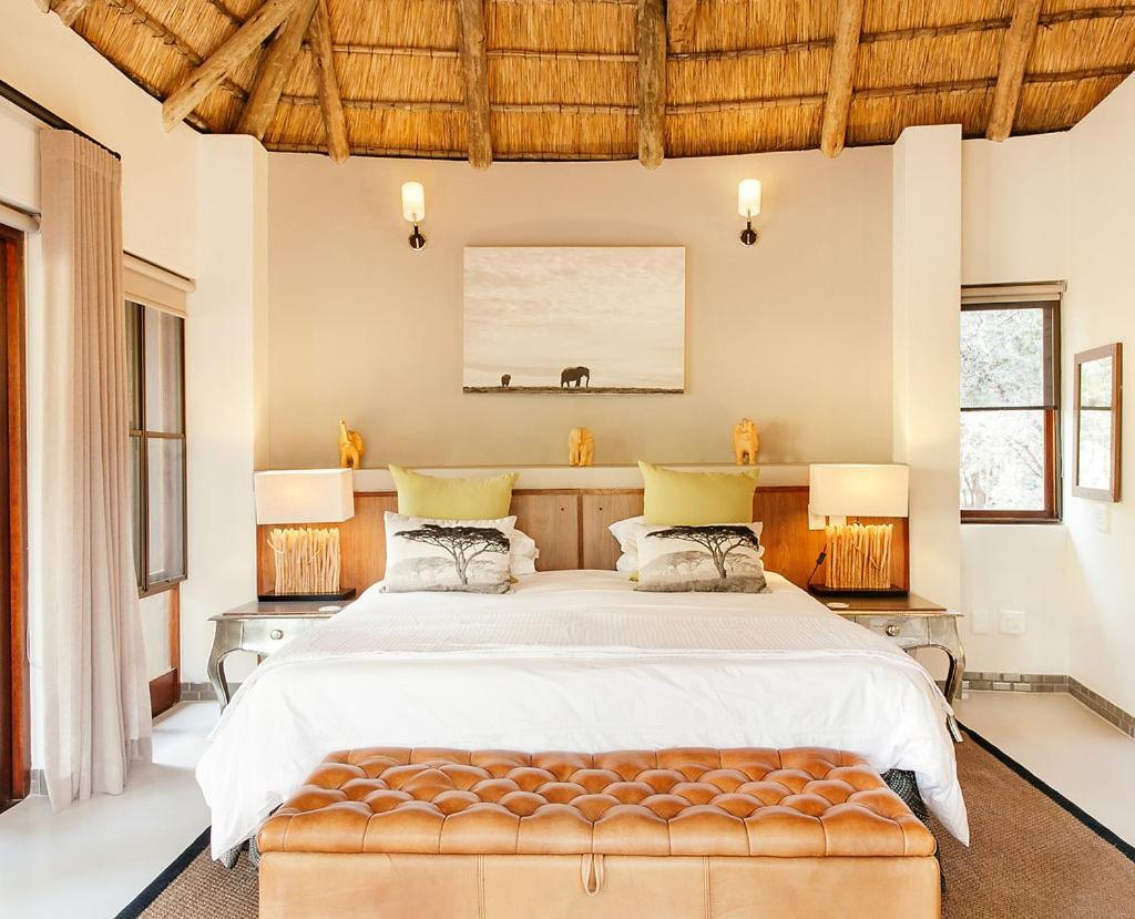 Tambuti Lodge Pilanesberg Εξωτερικό φωτογραφία