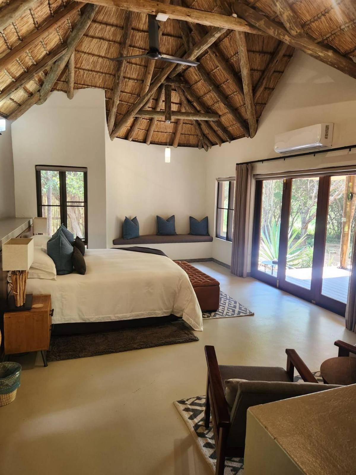 Tambuti Lodge Pilanesberg Εξωτερικό φωτογραφία