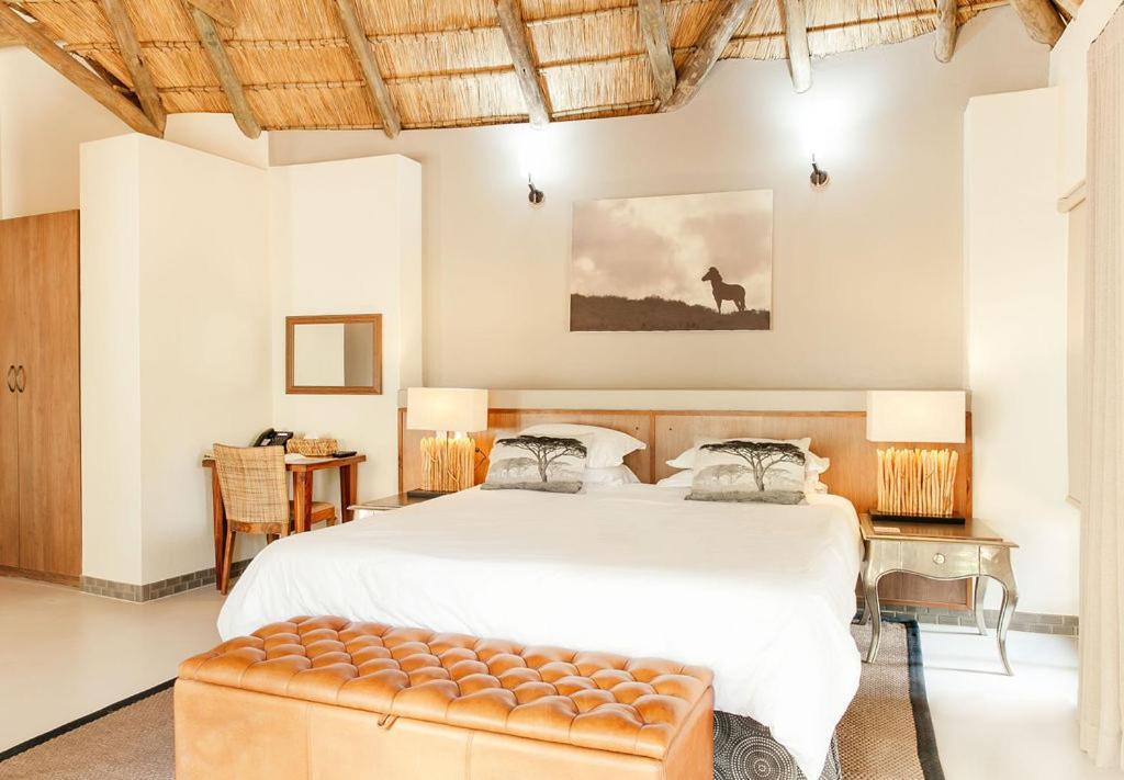 Tambuti Lodge Pilanesberg Εξωτερικό φωτογραφία