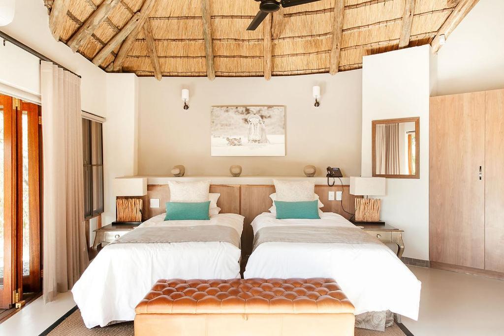 Tambuti Lodge Pilanesberg Εξωτερικό φωτογραφία