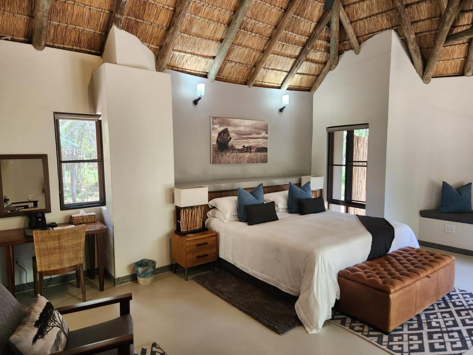 Tambuti Lodge Pilanesberg Εξωτερικό φωτογραφία