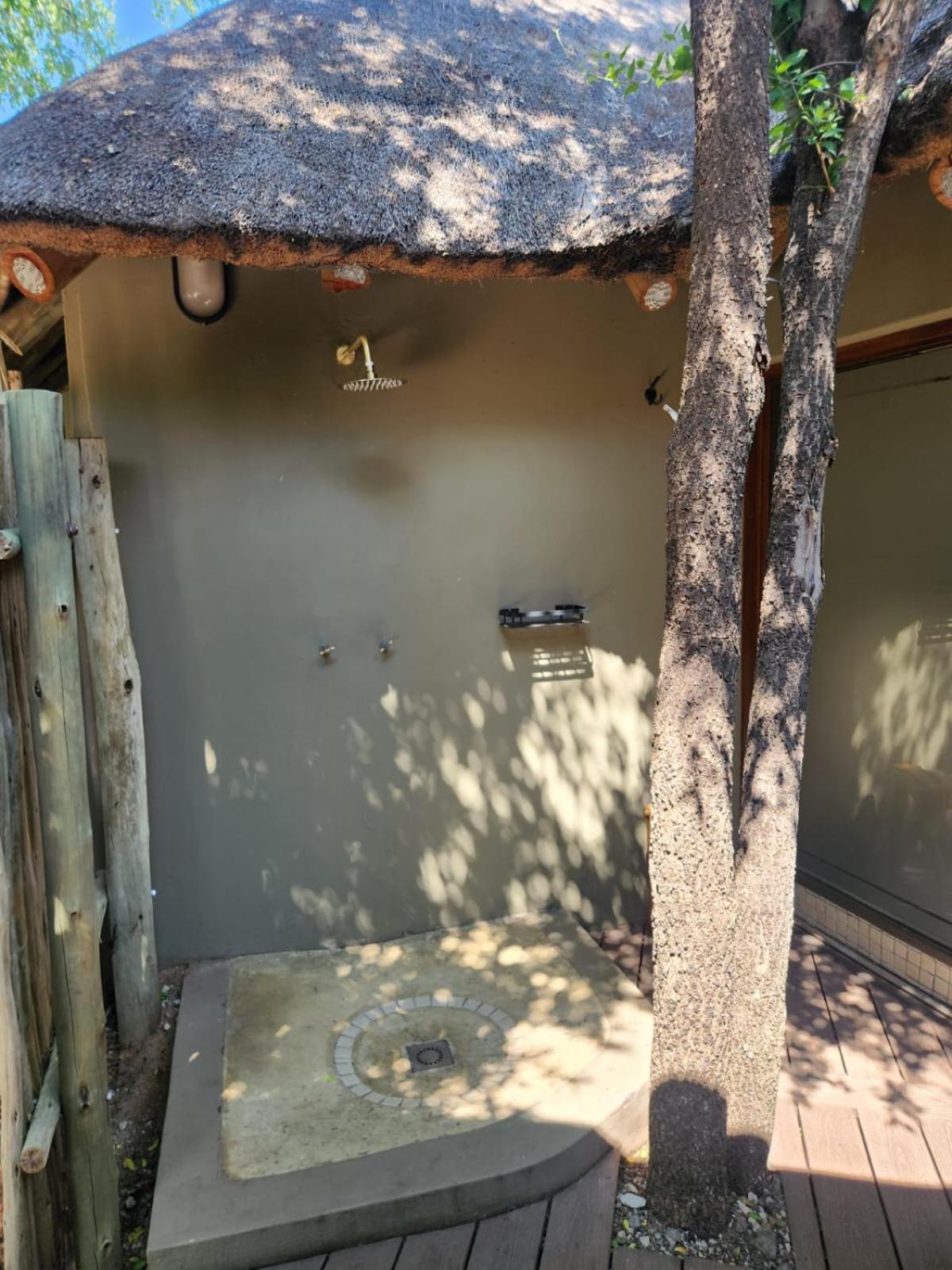 Tambuti Lodge Pilanesberg Εξωτερικό φωτογραφία
